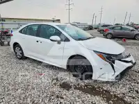 2021 Toyota COROLLA фото