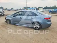 2021 Toyota COROLLA photo