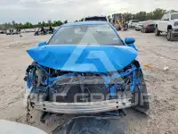 2021 Toyota COROLLA photo