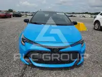 2021 Toyota COROLLA фото