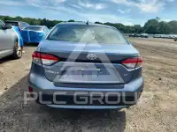 2021 Toyota COROLLA photo
