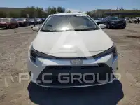 2021 Toyota COROLLA photo