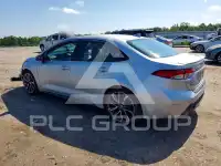 2021 Toyota COROLLA фото