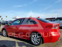 2021 Toyota COROLLA фото