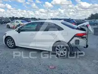 2021 Toyota COROLLA фото