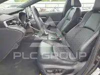 2021 Toyota COROLLA фото