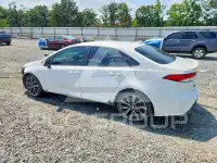 2021 Toyota COROLLA фото