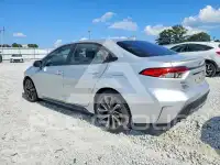 2021 Toyota COROLLA фото