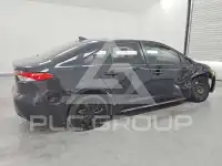 2021 Toyota COROLLA фото
