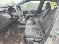2021 Toyota COROLLA photo