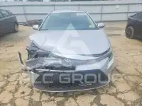2021 Toyota COROLLA фото