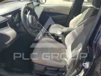 2021 Toyota COROLLA фото