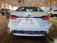 2021 Toyota COROLLA фото