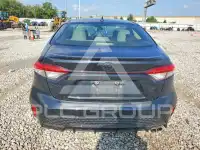 2021 Toyota COROLLA фото