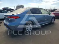 2021 Toyota COROLLA photo