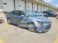 2021 Toyota COROLLA фото
