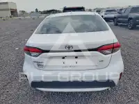 2021 Toyota COROLLA photo