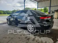2021 Toyota COROLLA photo
