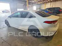 2021 Toyota COROLLA фото
