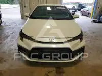 2021 Toyota COROLLA фото