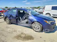 2021 Toyota COROLLA фото
