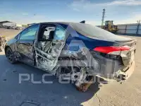 2021 Toyota COROLLA photo