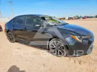 2021 Toyota COROLLA photo
