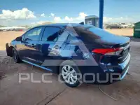 2021 Toyota COROLLA фото