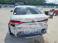 2021 Toyota COROLLA фото