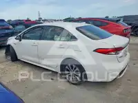 2021 Toyota COROLLA photo