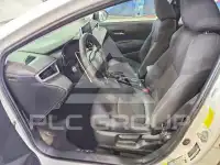 2021 Toyota COROLLA фото