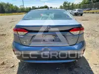 2021 Toyota COROLLA фото