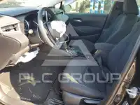 2021 Toyota COROLLA фото