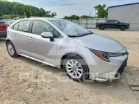2021 Toyota COROLLA фото