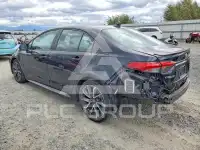 2021 Toyota COROLLA фото