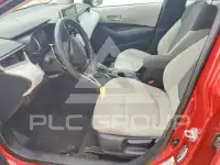 2021 Toyota COROLLA фото