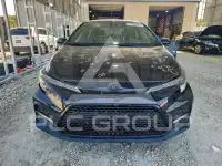 2021 Toyota COROLLA фото