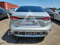 2021 Toyota COROLLA photo