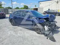 2021 Toyota COROLLA фото
