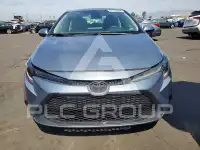 2021 Toyota COROLLA фото