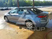 2021 Toyota COROLLA фото