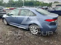 2021 Toyota COROLLA фото