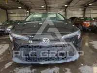 2021 Toyota COROLLA фото