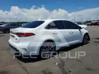 2021 Toyota COROLLA photo