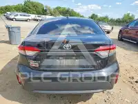 2021 Toyota COROLLA фото