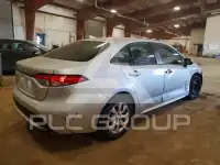 2021 Toyota COROLLA фото
