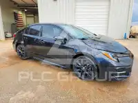 2021 Toyota COROLLA photo
