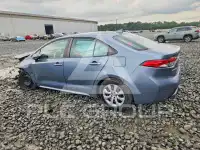2021 Toyota COROLLA фото