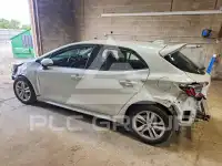 2021 Toyota COROLLA фото