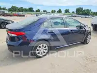 2021 Toyota COROLLA photo